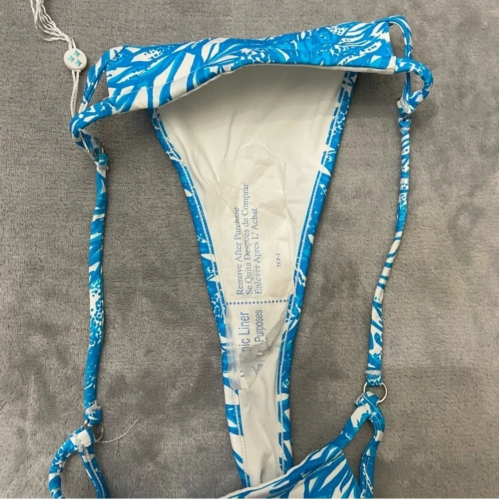 Frankies Bikinis new frankie’s